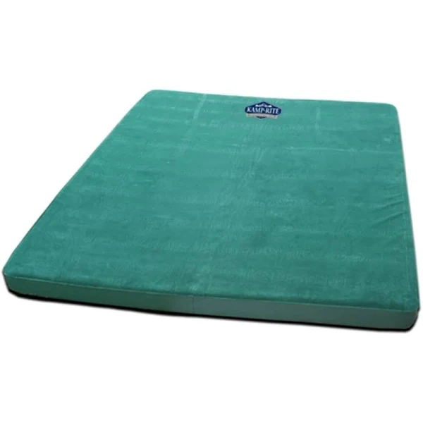 Kamp Rite Queen Self Inflating Pad