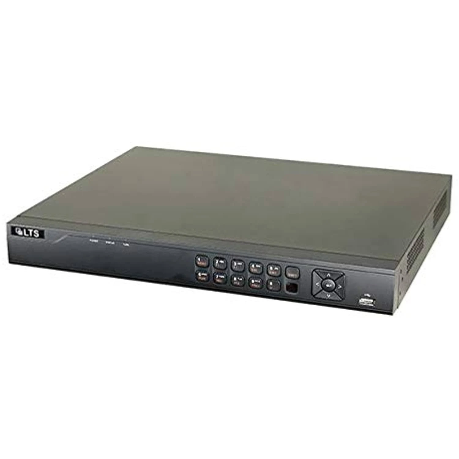 LTS LTD8316K-ET H.265+ Platinum Professional Level 16 Channel HD-TVI DVR, Digitech Solutions Inc.