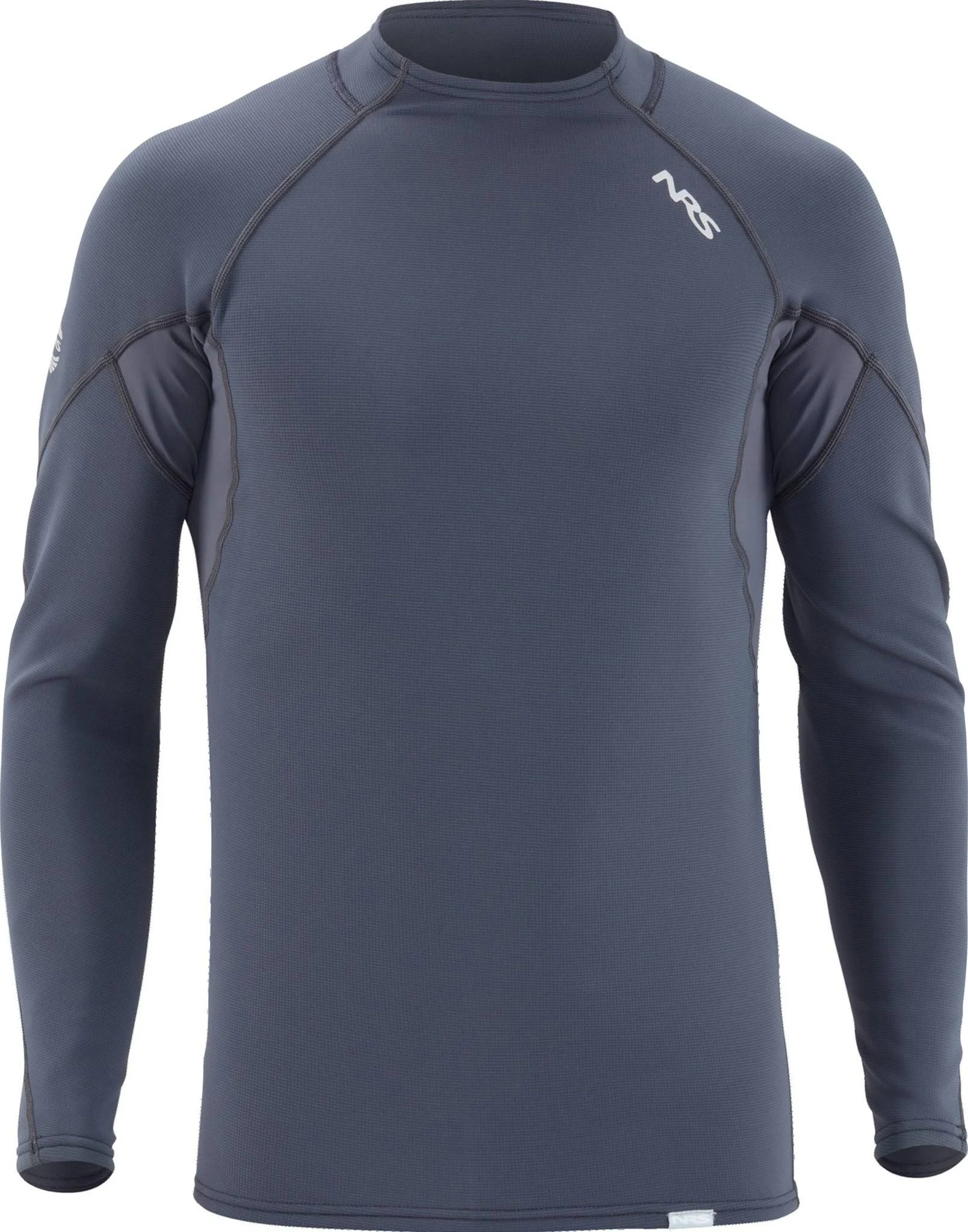 NRS Men's HydroSkin 0.5 Long Sleeve Shirt