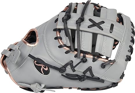 Rawlings | Liberty Advanced Color Series Fastpitch Softball Glove | Multiple Styles