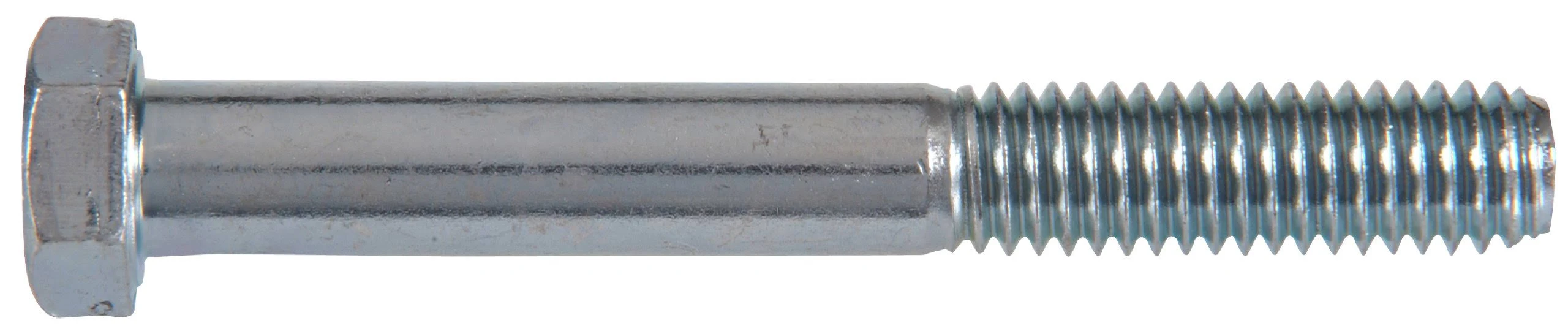 Hillman Hex Bolt - 190039