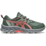 ASICS Kids Pre Venture 9 Grade School Running Shoes