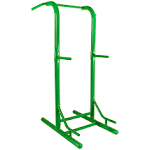 Stamina Products Outdoor Fitness Multi-Use Strength Training Power Tower