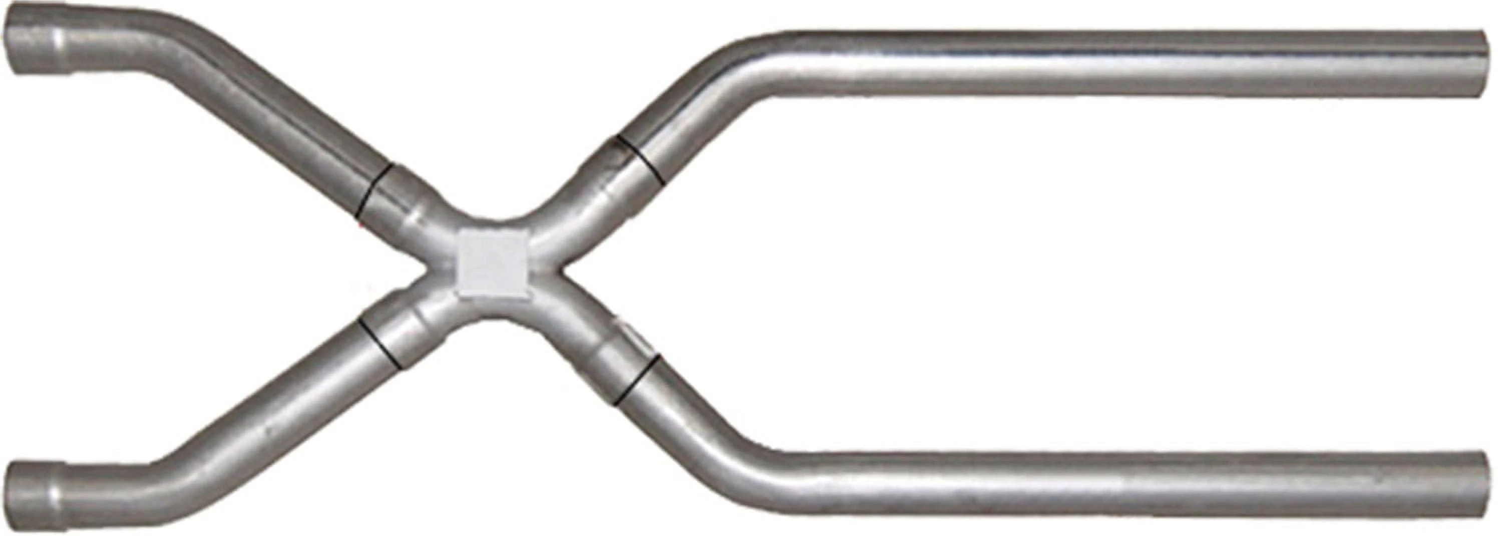 Pypes Performance Exhaust Xva10 2.5in Universal X-Pipe