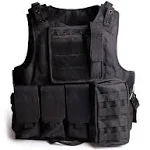 Airsoft Tactical Vest