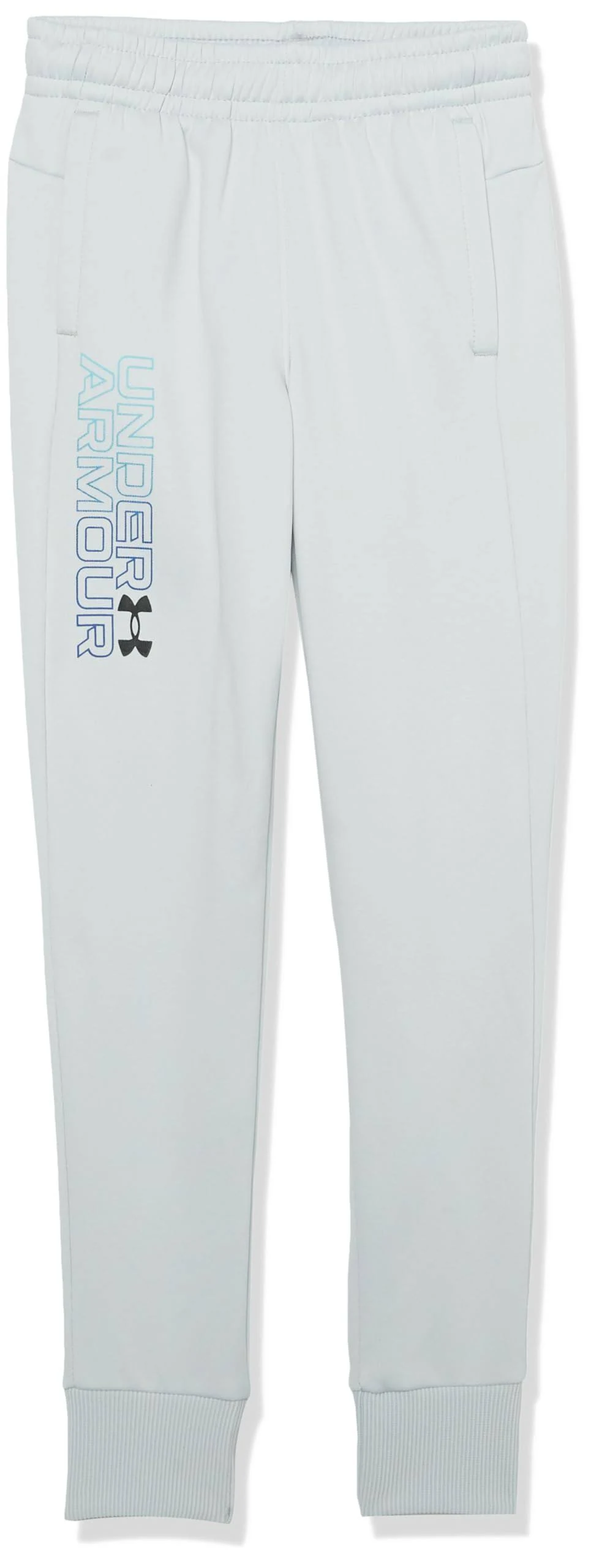 Under Armour Boys Fleece Graphic Joggers