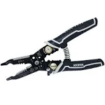 9in1 Wire Stripper Tool 8inch Wire Strippers Electrical Multifunctiona<wbr/>l Electric