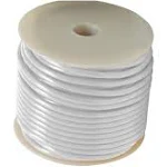 Southwire Primary Wire 14-Gauge Bulk Spool 100-Feet White