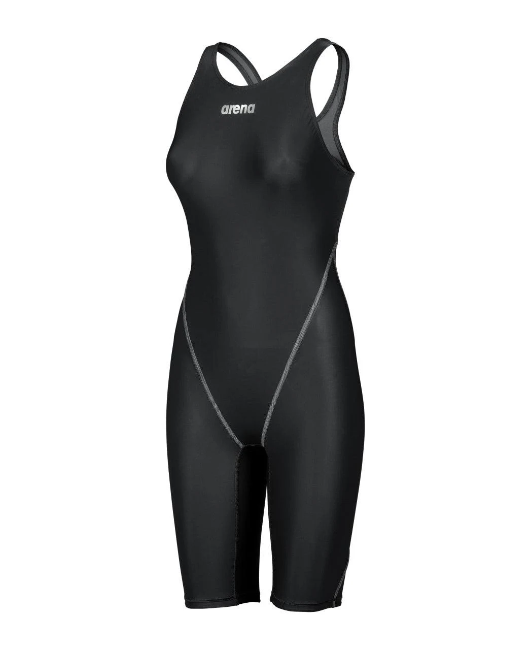 Arena Powerskin ST Next Kneeskin - Black - Womens 32