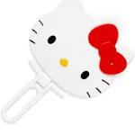 Japan Sanrio Hand Mirror (Face)