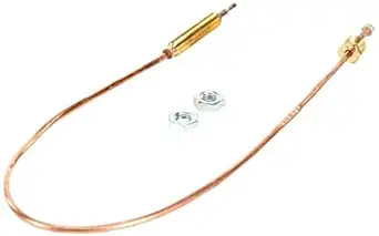 Imperial 36017 18 Thermocouple with M10 Nut