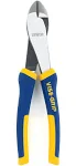 Irwin - 2078308 - Diagonal Cutting Pliers, 8"