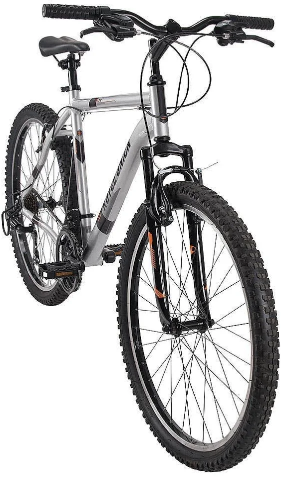 Royce Union Men's RTT 21-Speed Mountain Bike