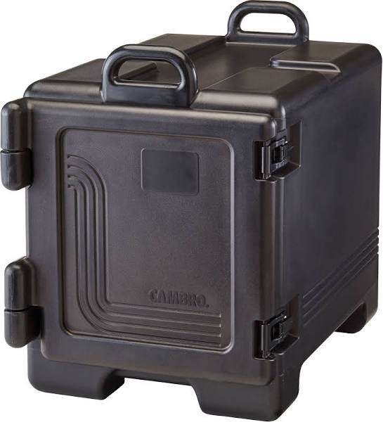 Cambro UPC300110 Insulated Ultra Pan Carrier- Black