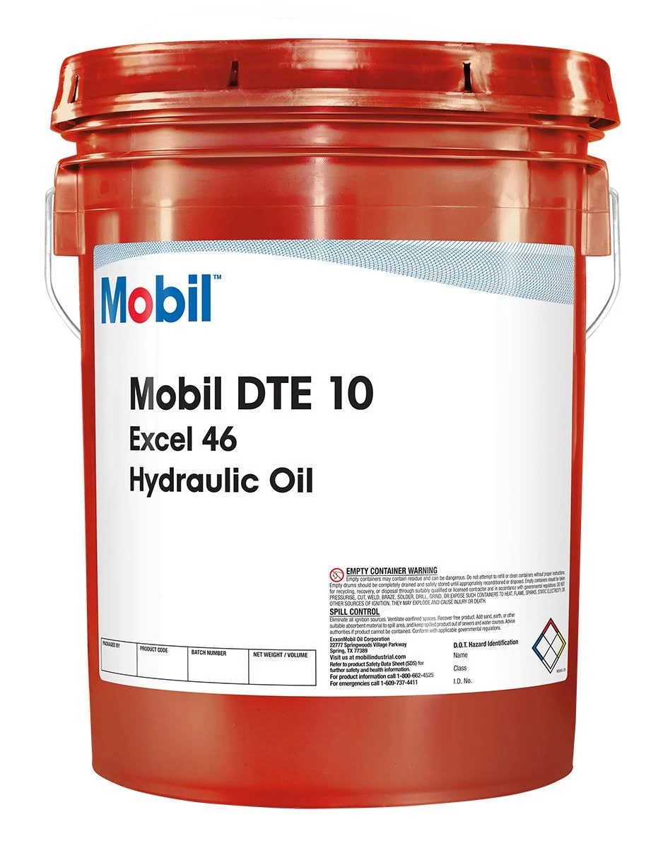 Mobil DTE 10 Excel 46