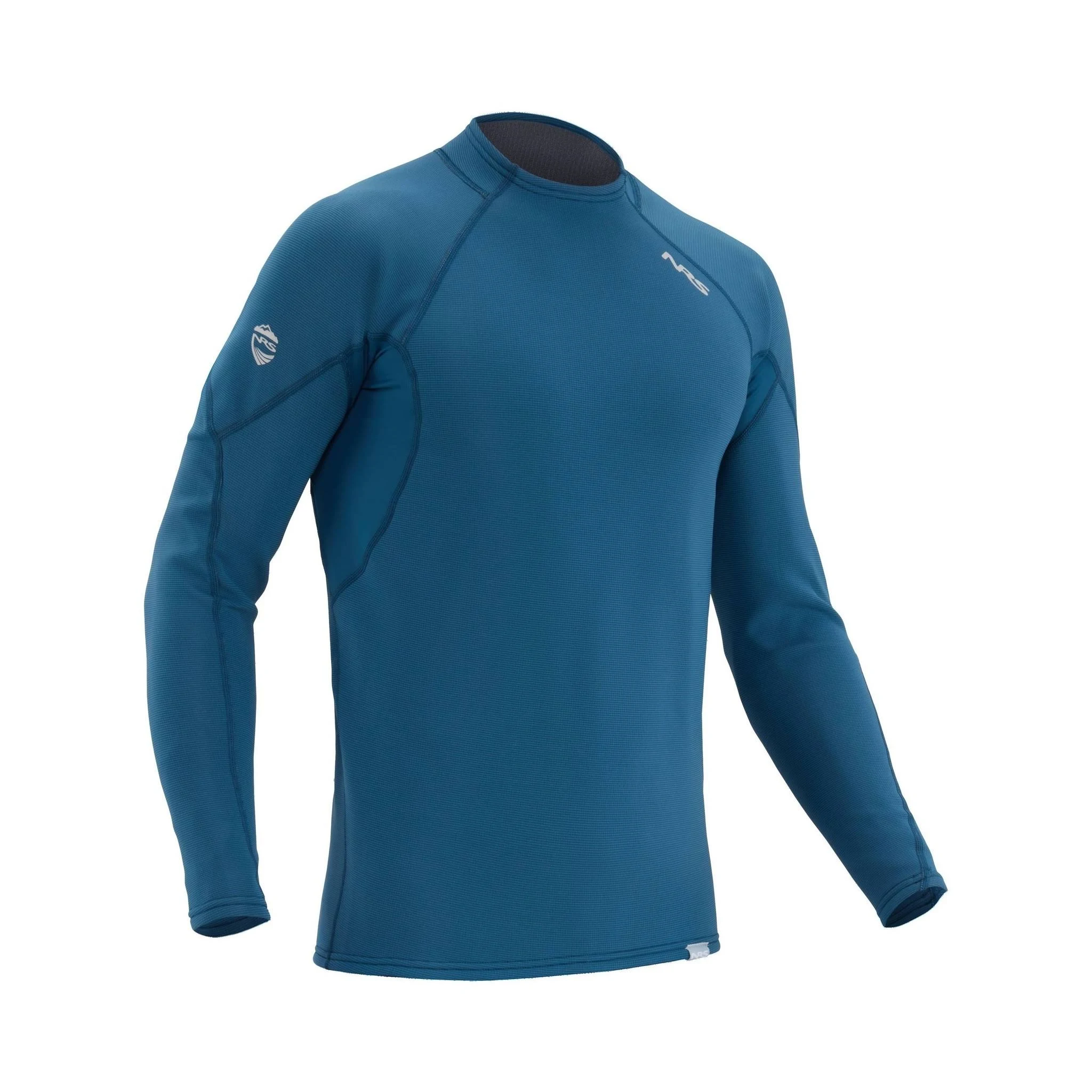 NRS HydroSkin 0.5 Men's Long-Sleeve Shirt (Closeout)