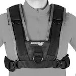 QUICKPLAY Utility Harness for Weighted Sleds