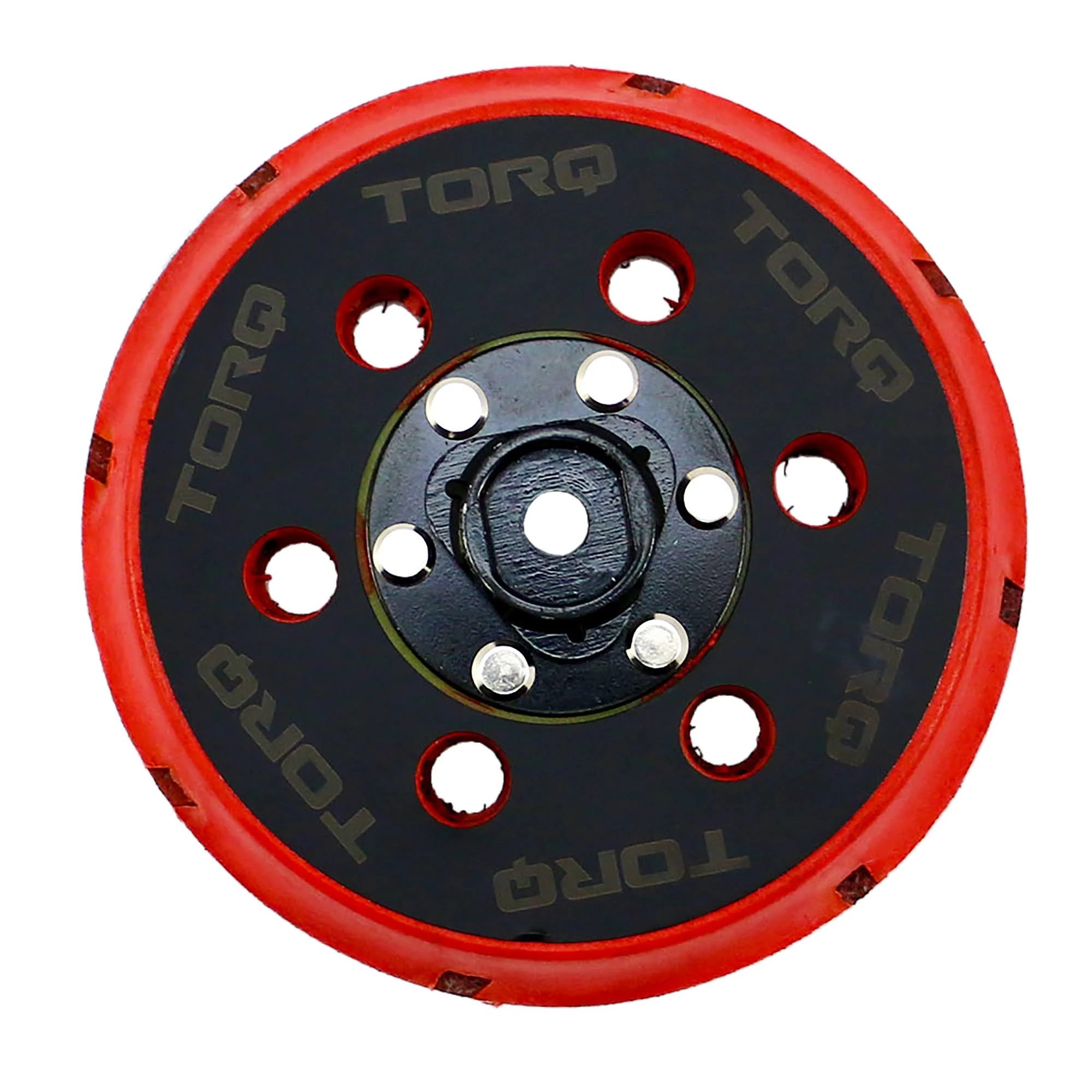 Chemical Guys 5inch TORQ22D Dual-Action Backing Plate