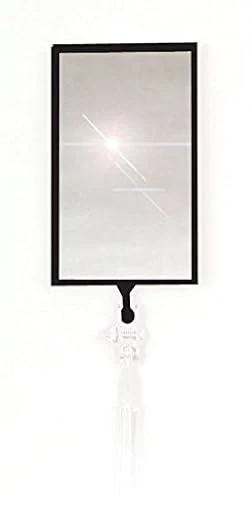 Ullman Devices K-2R Rectangle Replacement Refill Inspection Mirror