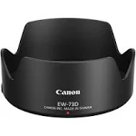 Canon EW-73D [Lens Hood] for EF-S18-135mm F3.5-5.6 IS USM  Japan