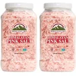 Himalayan Chef Pink Salt Coarse