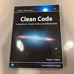 Clean Code: A Handbook of Agile Software Craftsmanship [eBook]