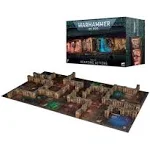 Games Workshop - Warhammer 40,000 - Boarding Actions Terrain Set