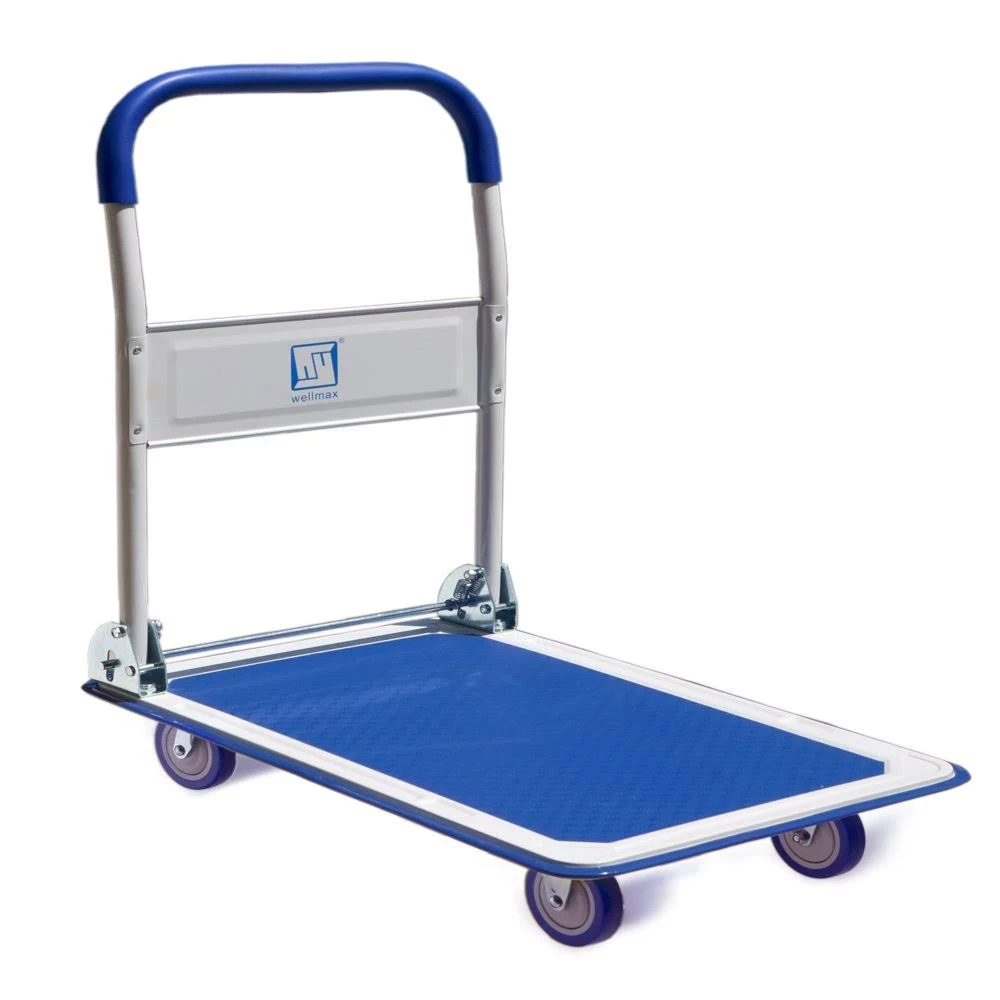 Wellmax Push Cart Dolly