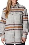 Columbia Women's Calico Basin Shirt Jacket