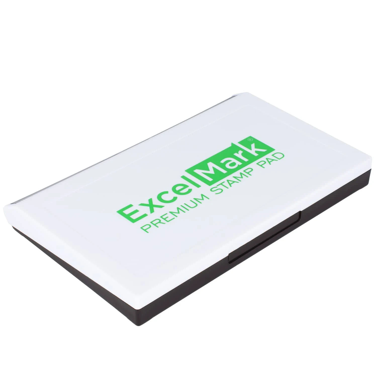 ExcelMark Rubber Stamp Ink Pad Extra Large