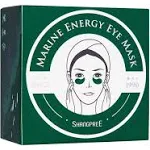 Shangpree Marine Energy Eye Mask