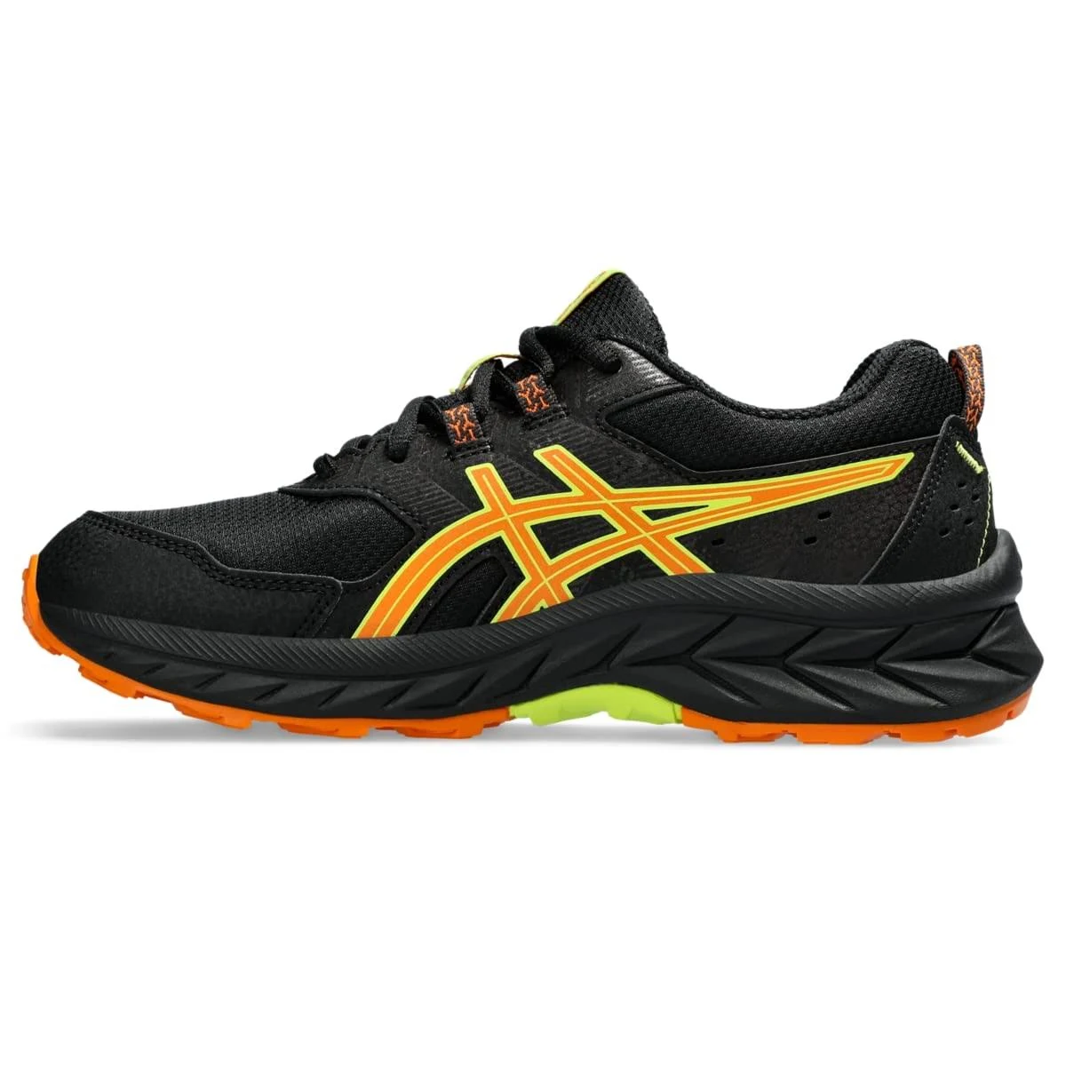 ASICS Kid's Pre Venture 9 Grade School Shoes