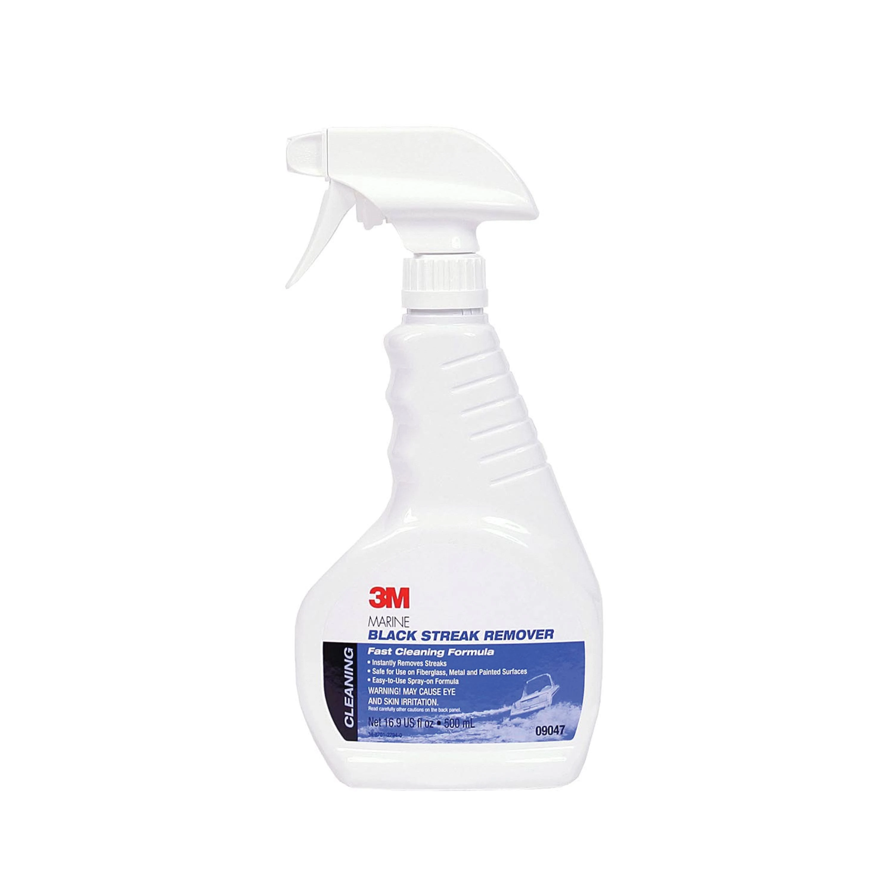 3M Marine 9047 Black Streak Remover