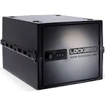 Lockabox One Medi Blue