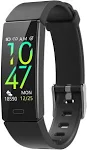 ZURURU H98 Fitness Monitor Watch