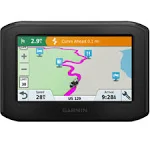 Garmin zumo 396 LMT-S, Motorcycle GPS with 4.3-inch Display, Rugged Design for Harsh Weather, Live Traffic and Weather