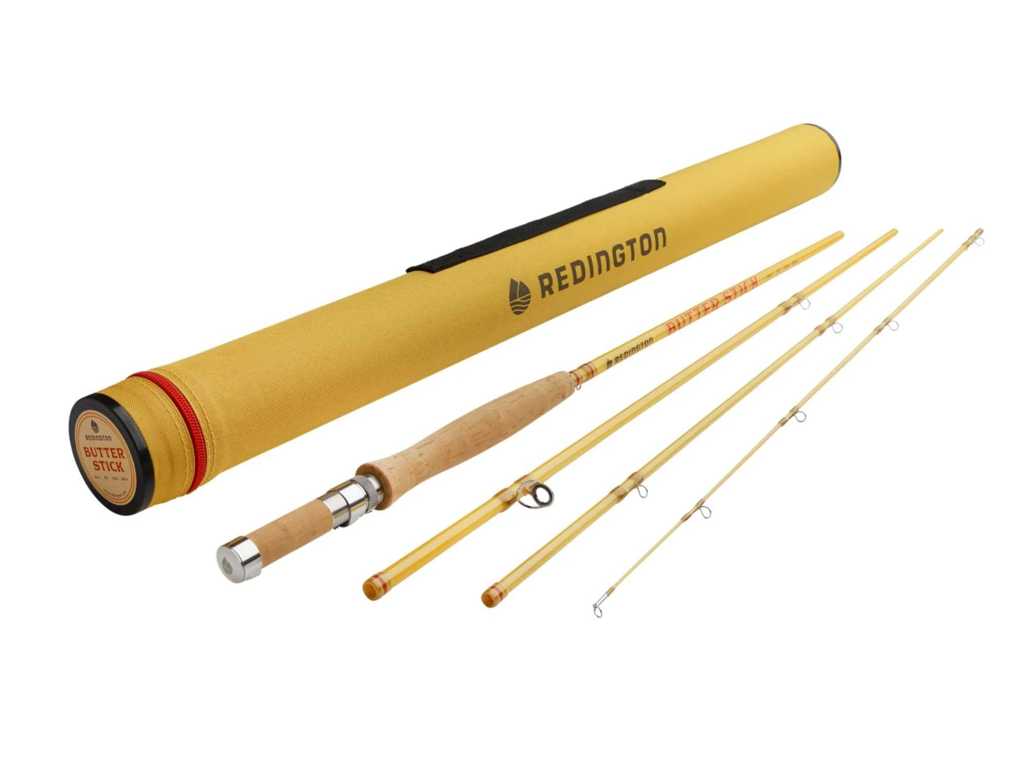 Redington Butter Stick Fly Rod 7' #3