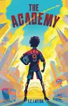 The Academy by T Z Layton: New