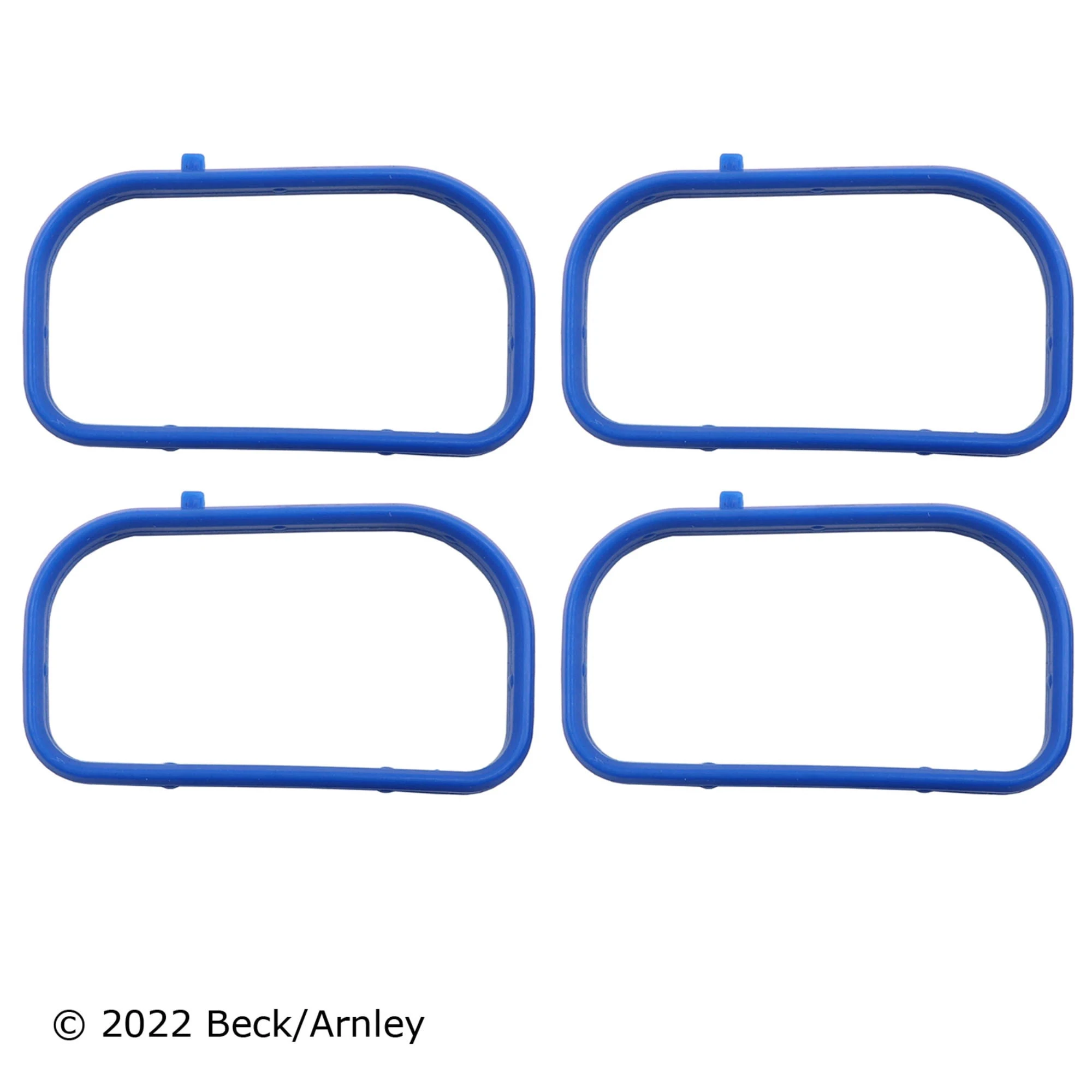 Beck Arnley Engine Intake Manifold Gasket Set