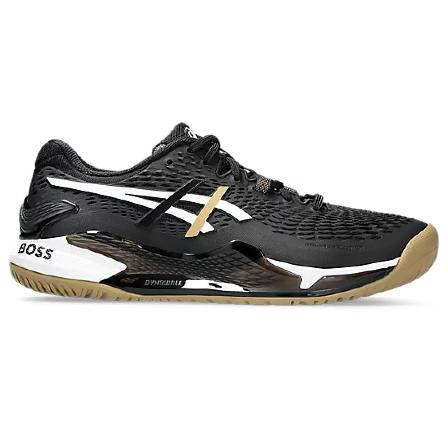 Asics Men's Gel-Resolution 9 Tennis Shoes