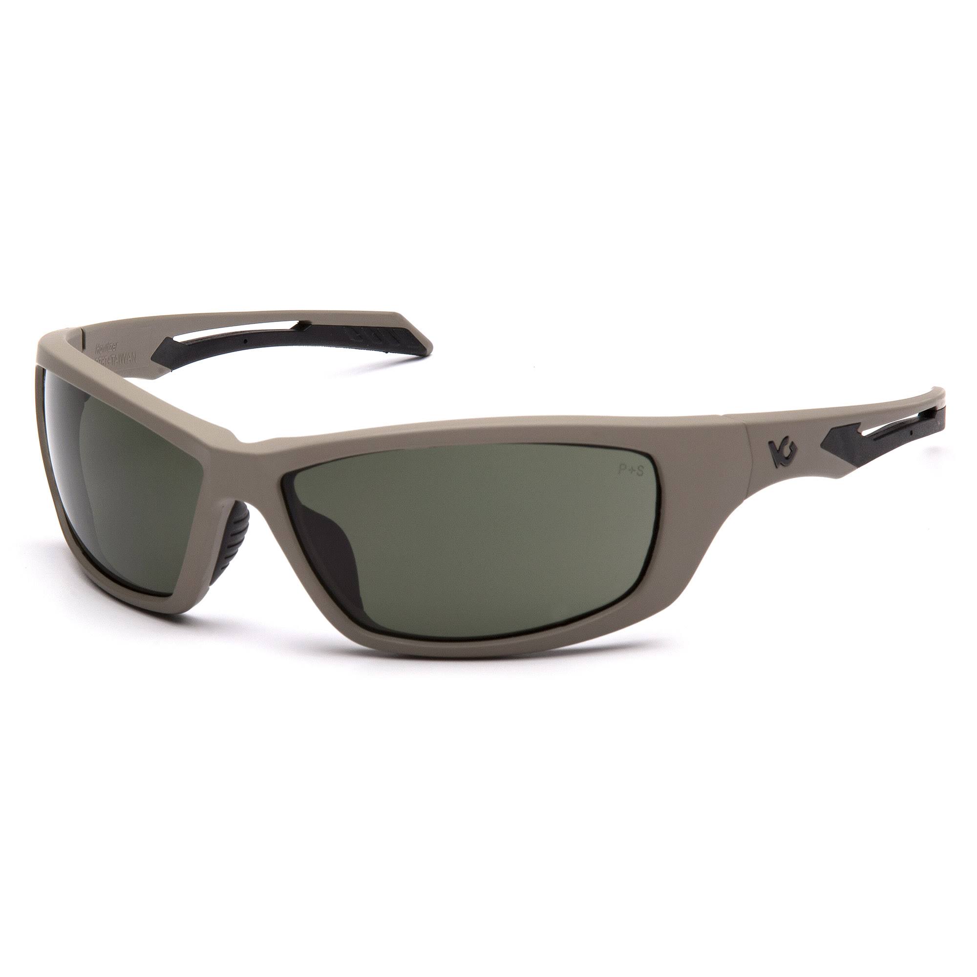 Venture Gear Howitzer Safety Glasses