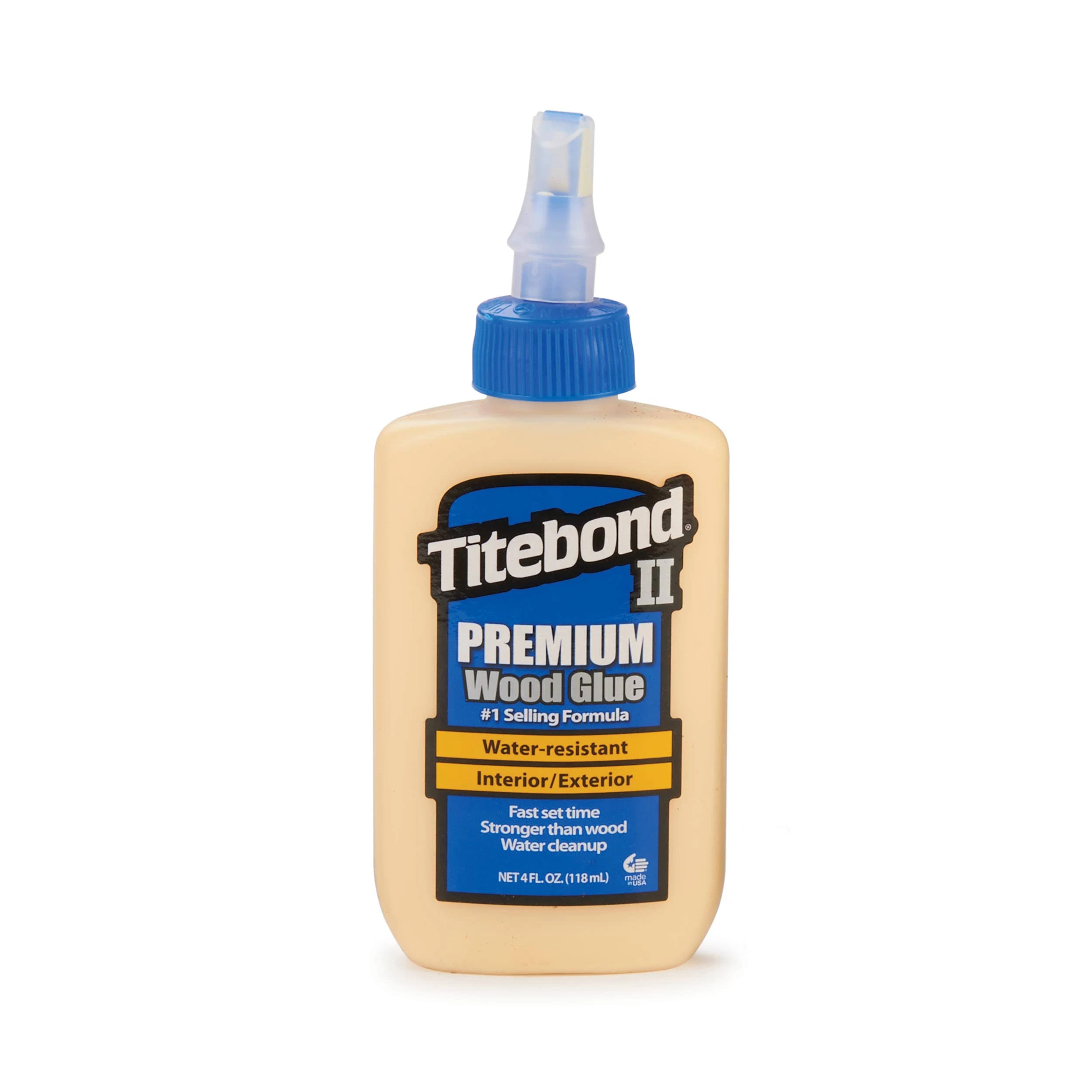 Titebond II Premium Wood Glue