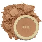 Milani Bronzing Powder, Silky Matte, Sun Kissed 02 - 0.34 oz