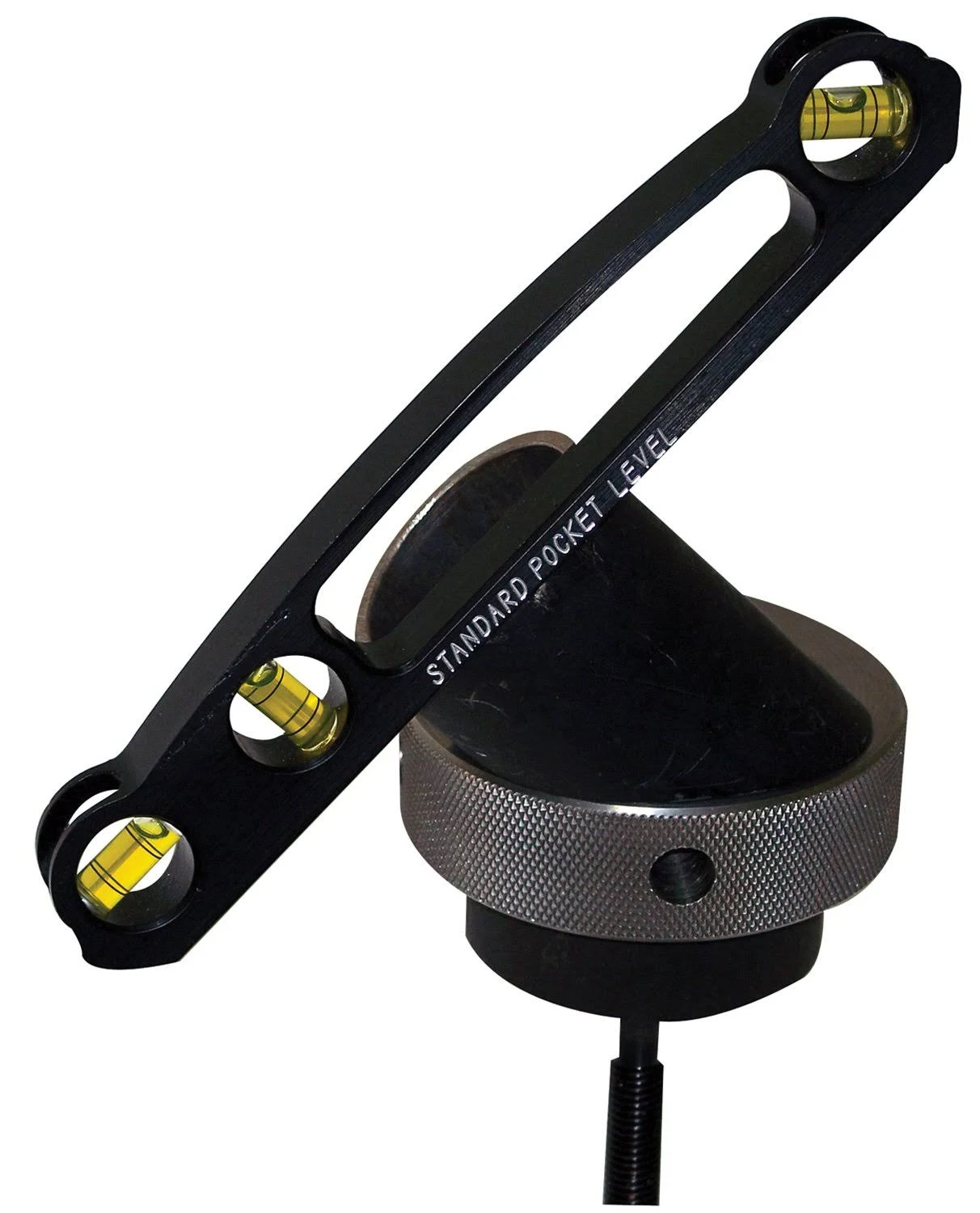 Flange Wizard - SL-100 - Standard Pocket Level