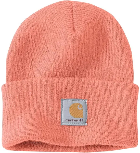 Carhartt Men's Knit Cuffed Beanie