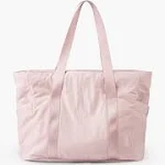 Zoraesque Tote, Pink / Medium