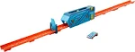 Hot Wheels Track Builder Unlimited Slide & Launch Pack