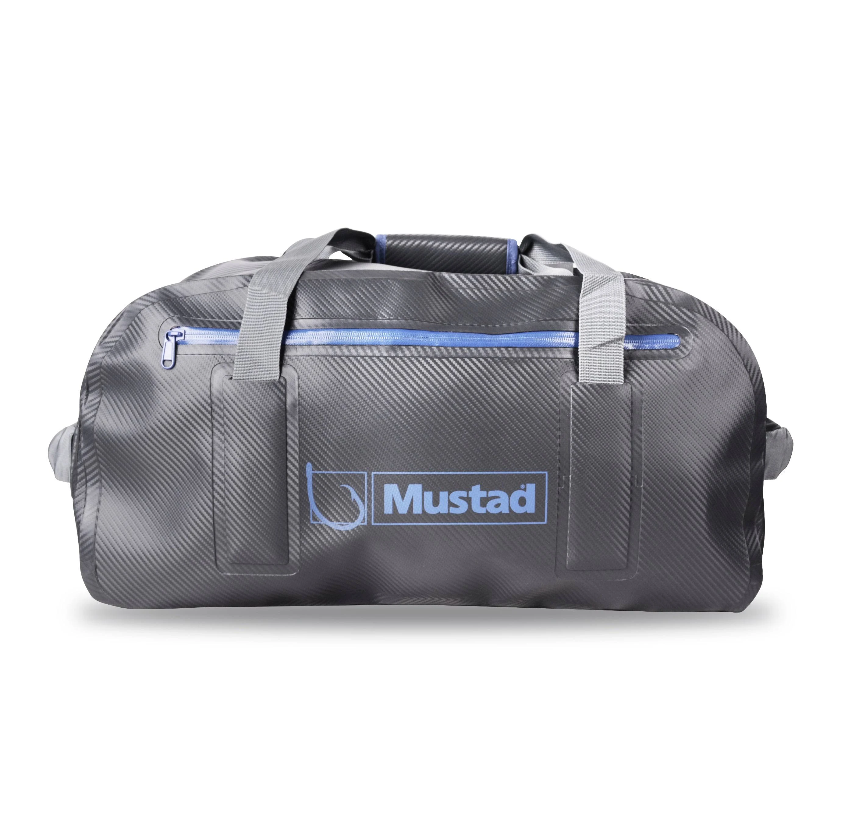 Mustad Dry Duffel Bag MB016 Weight: 2.05 lb, Additional Features: No,       w/ Free Shipping