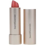 Bareminerals Mineralist Hydra Smoothing Lipstick | Insight (Pink Beige) 0.12 oz