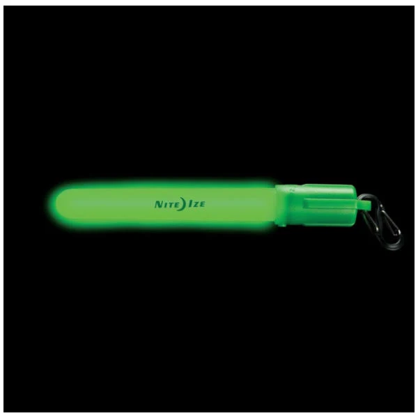 Nite Ize LED Mini Glowstick - Green LED